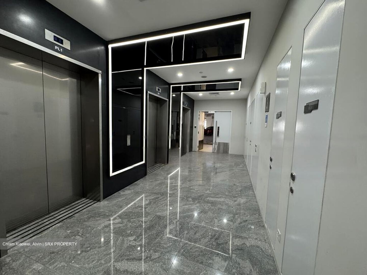 Ct Hub (D12), Shop House #498793741